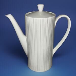 VINTAGE MCM COFFEE POT SELTMANN WEIDEN BAVARIA W GERMANY MONIKA Tea Chocolate